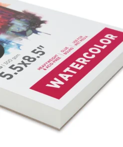 ArtPOP! Watercolor Pads -Canson Sale 09670 1003 2 4ww