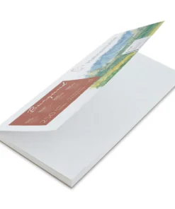 Hahnemühle Burgund Watercolor Postcard Pads -Canson Sale 09673 1008 3 4ww