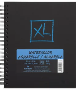 Canson XL Watercolor Books