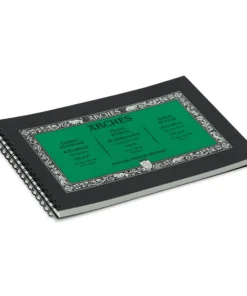 Arches Watercolor Travel Journal -Canson Sale 09683 1006 3 4ww