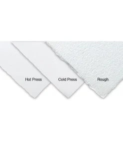 Arches Natural White Watercolor Paper