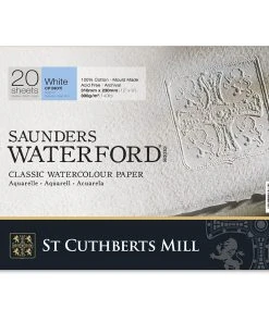 Saunders Waterford Watercolor Blocks