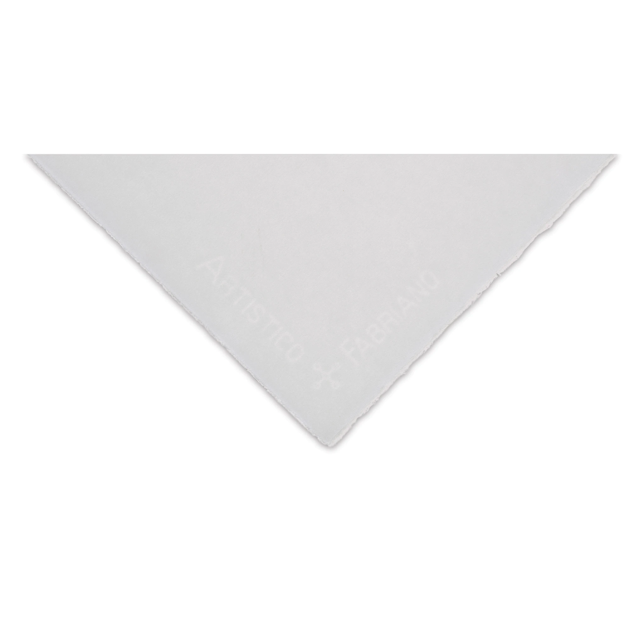 Fabriano Artistico Extra White Watercolor Paper 2 Fabriano Artistico Extra White Watercolor Paper - Image 2
