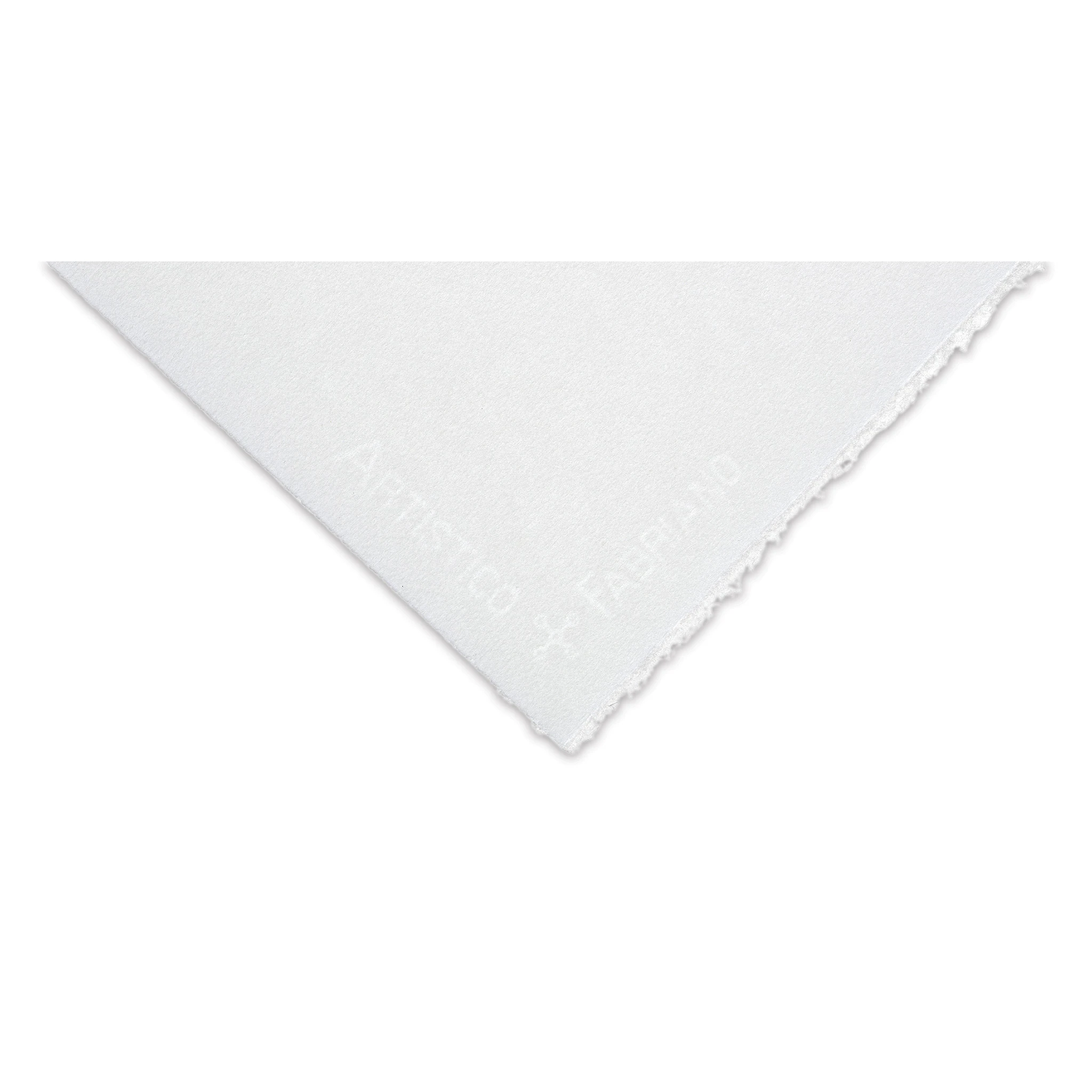 Fabriano Artistico Extra White Watercolor Paper 1 Fabriano Artistico Extra White Watercolor Paper