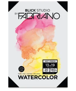 Blick Studio Watercolor Paper By Fabriano 7 Blick Studio Watercolor Paper By Fabriano -Canson Sale 10080 1032 M 4ww