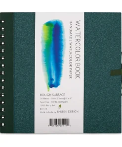 Shizen Watercolor Journals
