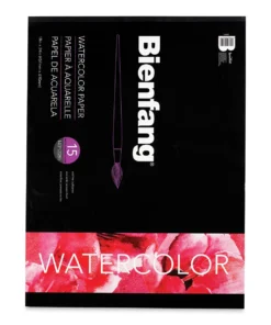 Bienfang Watercolor Pads -Canson Sale 10115 1009 M 4ww