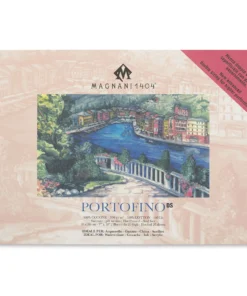 Acquerello Portofino Watercolor Blocks