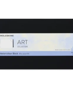 Moleskine Art Collection Watercolor Blocks
