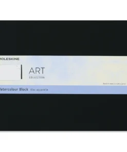 Moleskine Art Collection Watercolor Blocks 5 Moleskine Art Collection Watercolor Blocks -Canson Sale 10159 2022 M 4ww