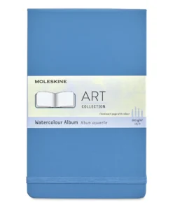 Moleskine Art Collection Watercolor Albums