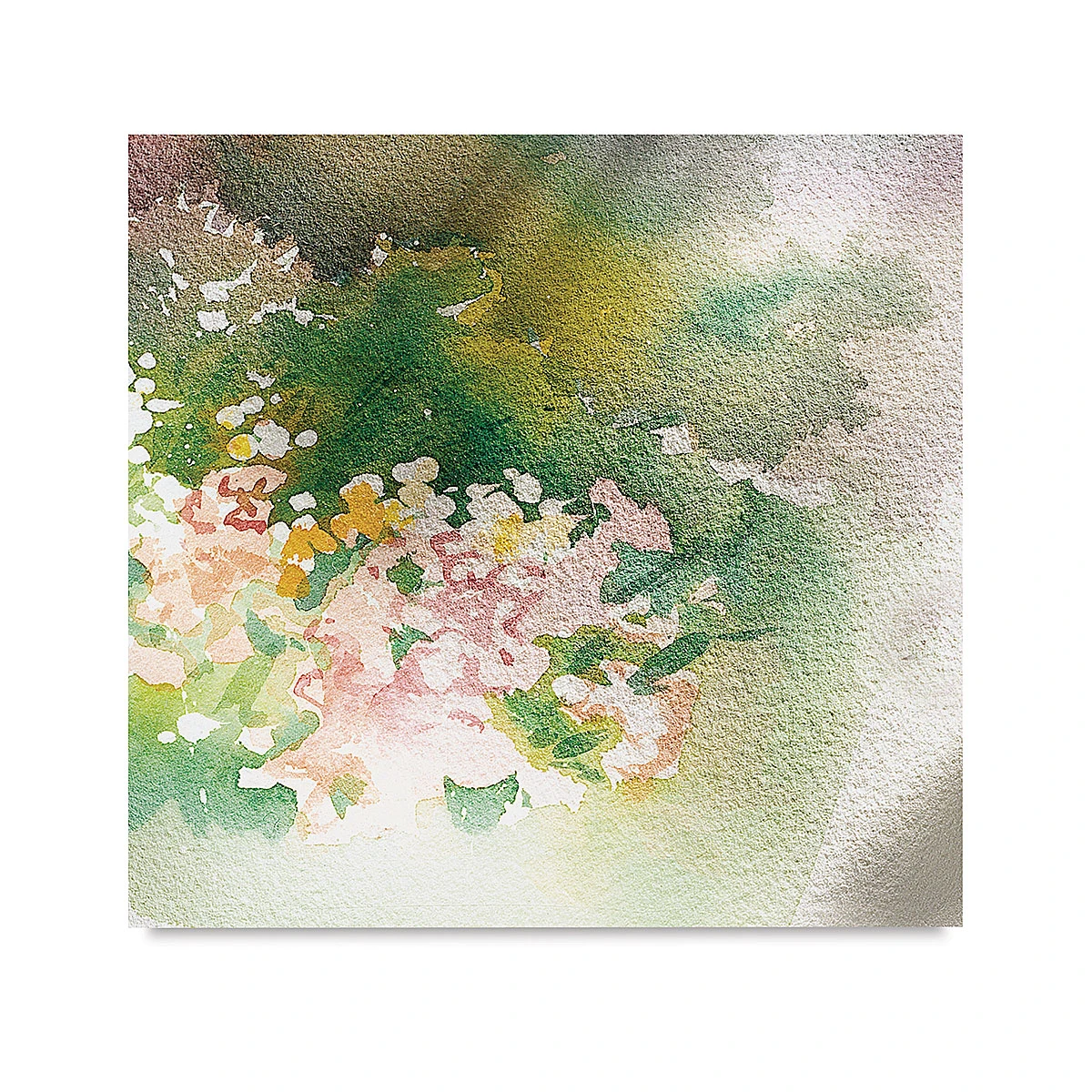 Arches Watercolor Pads 4 Arches Watercolor Pads - Image 4