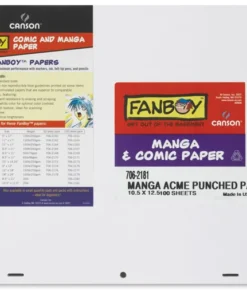 Canson Acme HolePunched Paper -Canson Sale 10249 1010 1 3ww l