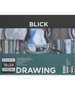 Blick Studio Drawing Pads -Canson Sale 10314 1059 4ww