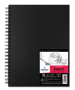 Canson Field Sketch ArtBooks