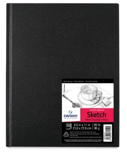 Canson Artist Series Sketchbooks