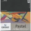 Canson MiTeintes Spiral Pad