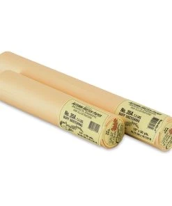 Autumn Sketch Paper Rolls