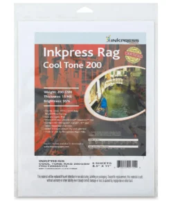 Inkpress Rag Digital Paper