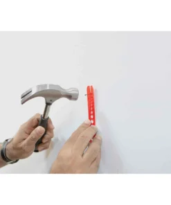 Kapro Tools 313 EZ Hang Ruler -Canson Sale 10546 included nail gripper 4ww