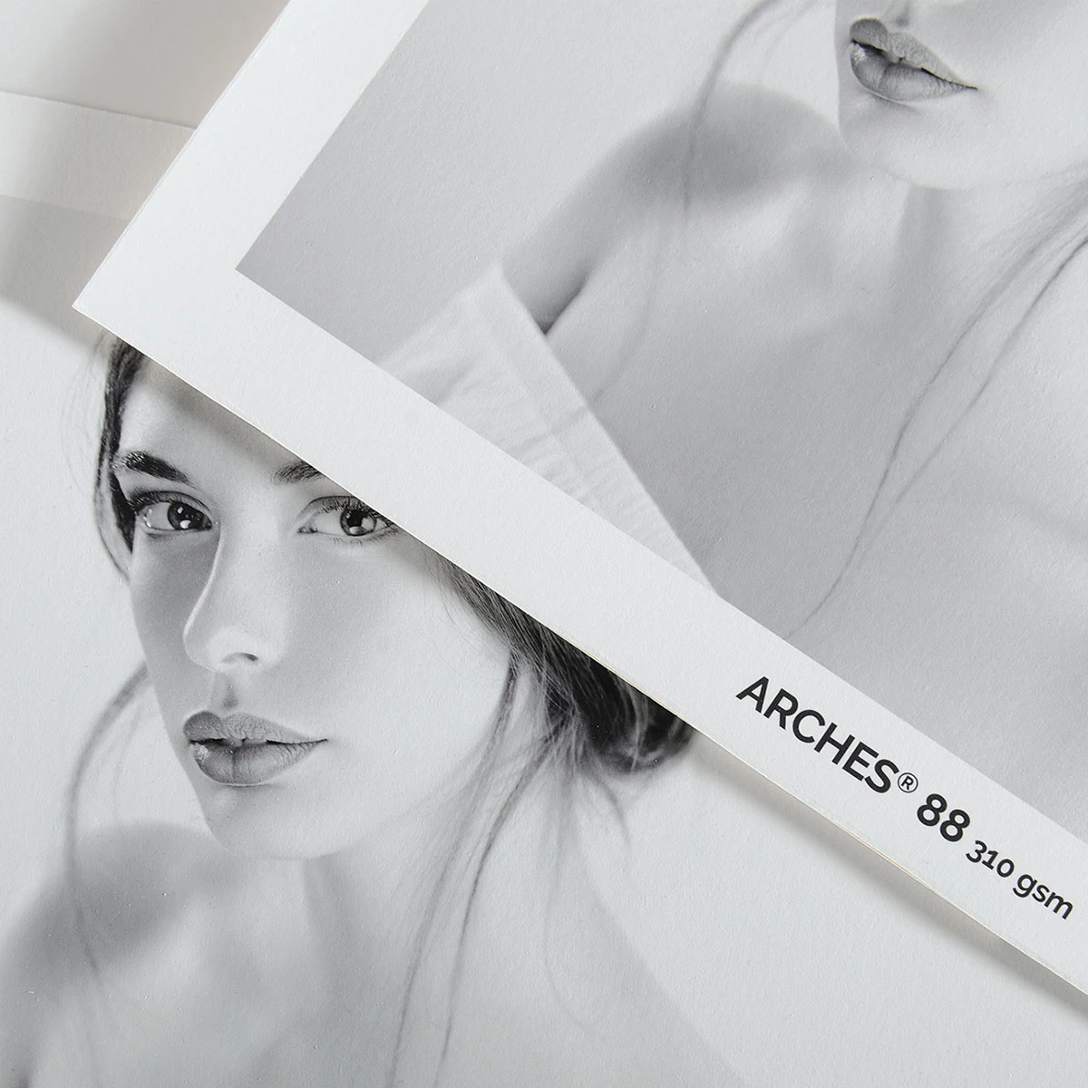 Canson Infinity Arches 88 Inkjet Fine Art And Photo Paper 3 Canson Infinity Arches 88 Inkjet Fine Art And Photo Paper - Image 3