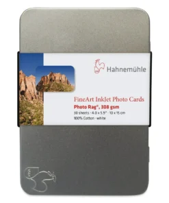 Hahnemühle Photo Rag Inkjet Photo Cards