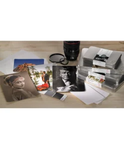 Hahnemühle FineArt Pearl Inkjet Photo Cards -Canson Sale 10565 1003 lifestyle 1 4ww