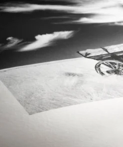 Hahnemühle Photo Rag Ultra Smooth Inkjet Photo Cards 7 Hahnemühle Photo Rag Ultra Smooth Inkjet Photo Cards -Canson Sale 10565 1005 lifestyle 2 4ww