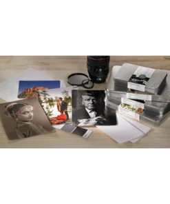 Hahnemühle FineArt Baryta Satin Inkjet Photo Cards 6 Hahnemühle FineArt Baryta Satin Inkjet Photo Cards -Canson Sale 10565 1007 lifestyle 1 4ww