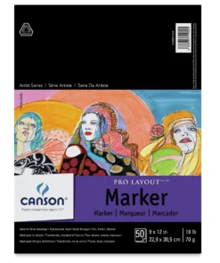 Canson ProLayout Marker Paper