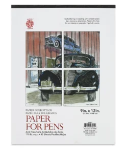 Pentalic Paper For Pens Pads