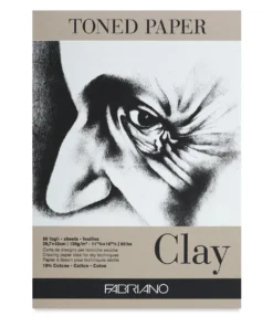 Fabriano Toned Paper Pad