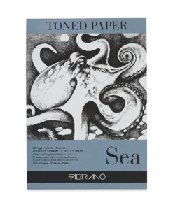 Fabriano Toned Paper Pad -Canson Sale 10669 1005 M 4ww