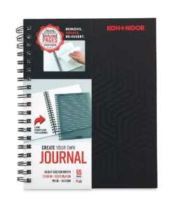 KohINoor Create Your Own Journal