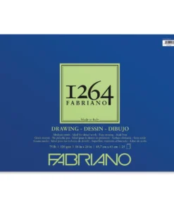 Fabriano 1264 Drawing Pads -Canson Sale 10685 1024 M 4ww