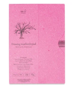 SMLT Art Drawing Pad In Folder