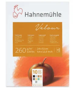 Hahnemühle Premium Velour Pads