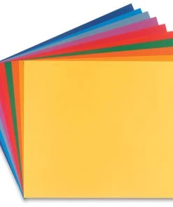 Canson MiTeintes Assorted Color Packs
