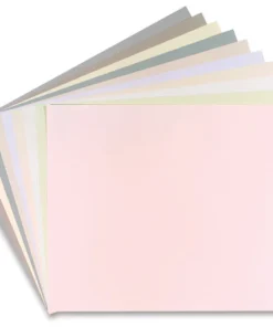 Canson MiTeintes Assorted Color Packs -Canson Sale 10722 1020 3ww l