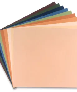 Canson MiTeintes Assorted Color Packs -Canson Sale 10722 1040 3ww l