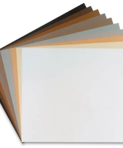Canson MiTeintes Assorted Color Packs -Canson Sale 10722 1050 3ww l
