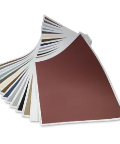 Canson MiTeintes Touch Sanded Papers