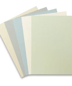 Sennelier Pastel Spiral Pad