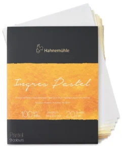 Hahnemühle Ingres Pads