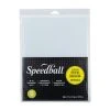 Speedball Screen Printing Ink Jet Transparency Sheets