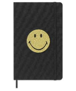 Moleskine Smiley Collection Notebooks 7 Moleskine Smiley Collection Notebooks -Canson Sale 11432 1044 M 4ww