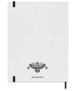 Moleskine Lorenzo Petrantoni Ruled Notebook -Canson Sale 11432 1050 4 4ww