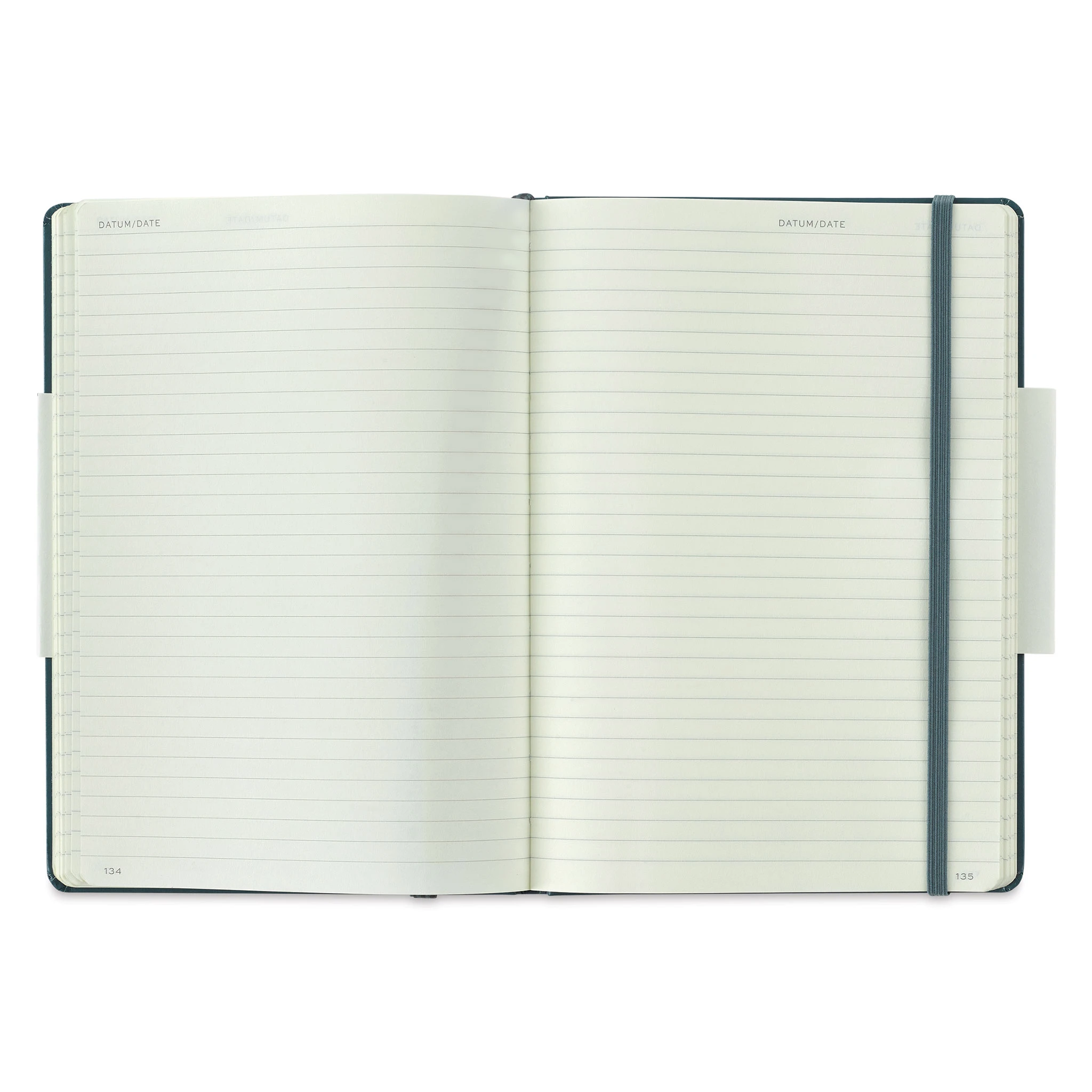 Leuchtturm1917 Ruled Hardbound Notebooks 2 Leuchtturm1917 Ruled Hardbound Notebooks - Image 2