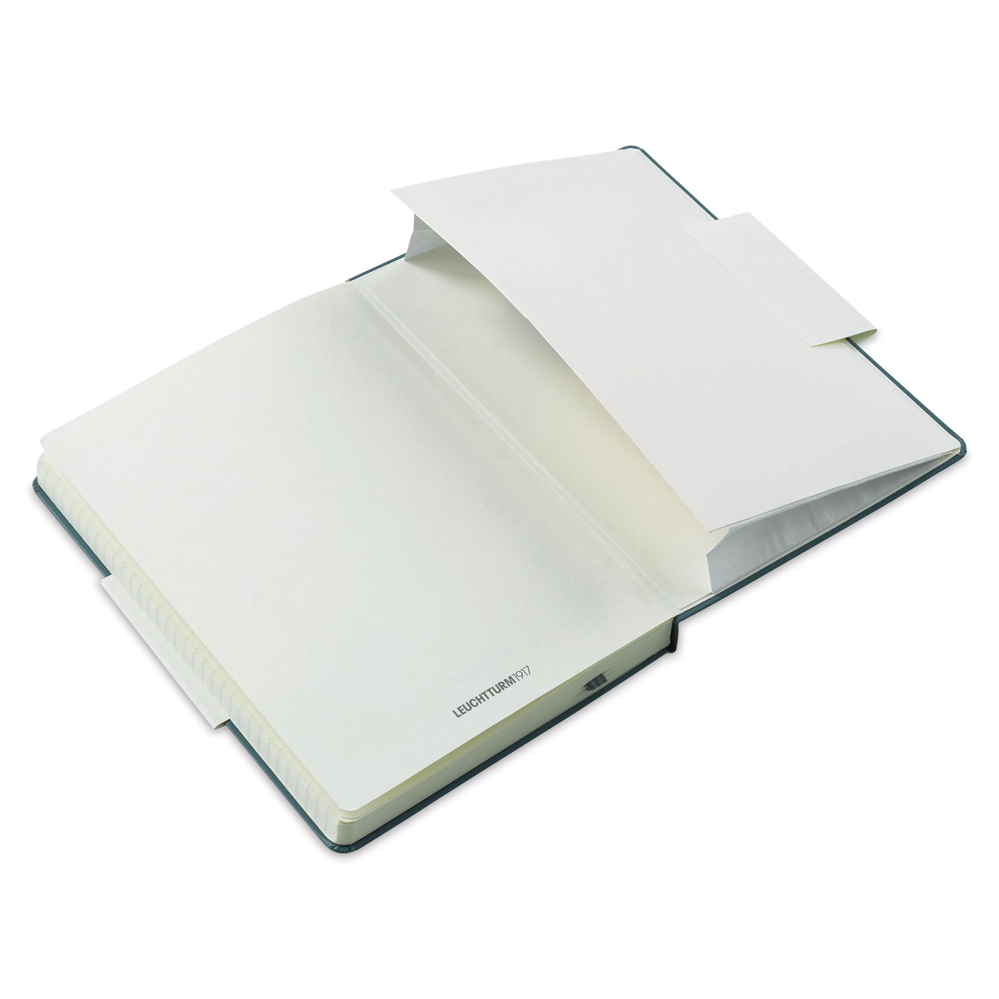 Leuchtturm1917 Ruled Hardbound Notebooks 3 Leuchtturm1917 Ruled Hardbound Notebooks - Image 3