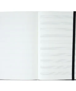 Moleskine Music Notebook 6 Moleskine Music Notebook -Canson Sale 11800 2003 2 4ww